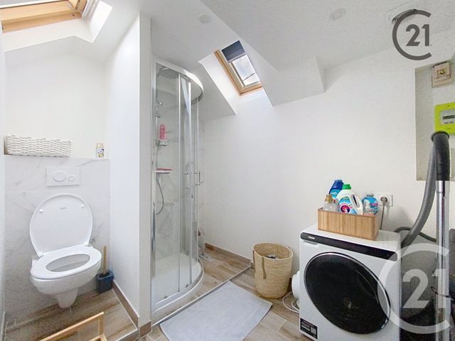 Appartement T2 à vendre - 3 pièces - 47 m2 - Troyes - 10 - CHAMPAGNE-ARDENNE