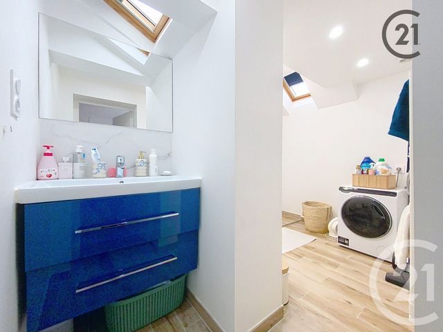 Appartement T2 à vendre - 3 pièces - 47 m2 - Troyes - 10 - CHAMPAGNE-ARDENNE