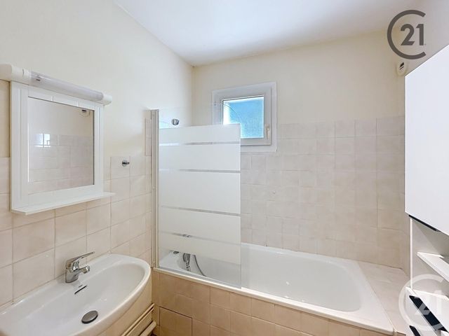 Appartement F1 à louer - 1 pièce - 28,78 m2 - Troyes - 10 - CHAMPAGNE-ARDENNE