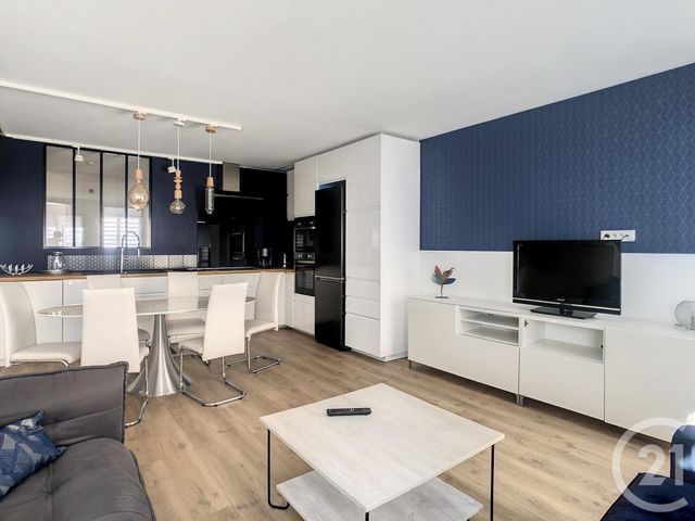 appartement - TROYES - 10