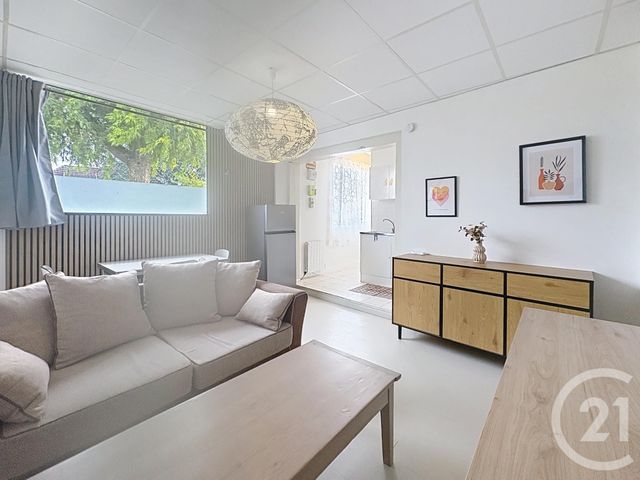 Appartement à louer - 2 pièces - 30 m2 - Bucheres - 10 - CHAMPAGNE-ARDENNE