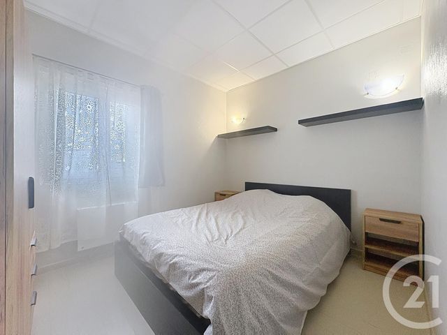 Appartement à louer - 2 pièces - 30 m2 - Bucheres - 10 - CHAMPAGNE-ARDENNE