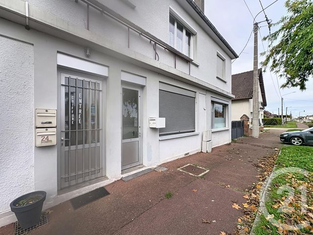 Appartement à louer - 2 pièces - 30 m2 - Bucheres - 10 - CHAMPAGNE-ARDENNE