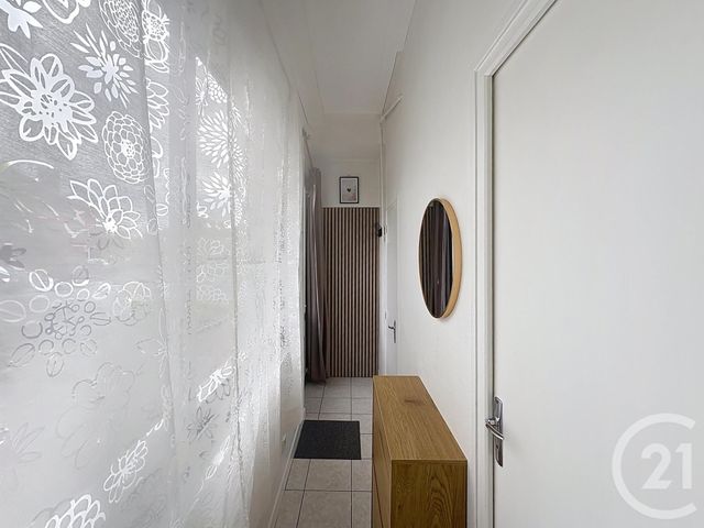 Appartement à louer - 2 pièces - 30 m2 - Bucheres - 10 - CHAMPAGNE-ARDENNE