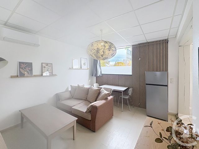 Appartement à louer - 2 pièces - 30 m2 - Bucheres - 10 - CHAMPAGNE-ARDENNE