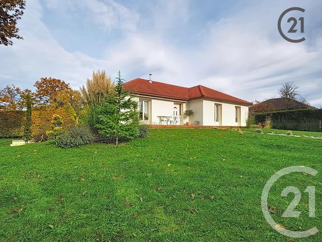 maison - VERRIERES - 10