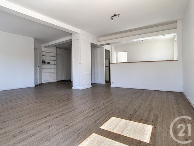 Appartement F3 &agrave; louer - 3 pi&egrave;ces - 70 m2 - Troyes - 10 - CHAMPAGNE-ARDENNE