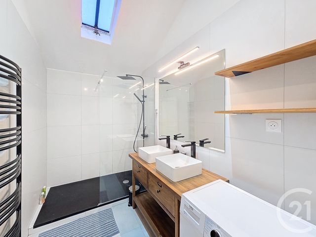 Appartement a louer troyes - 5 pièce(s) - 71.8 m2 - Surfyn