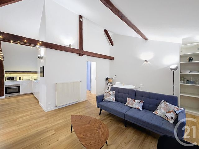 Appartement a louer troyes - 5 pièce(s) - 71.8 m2 - Surfyn