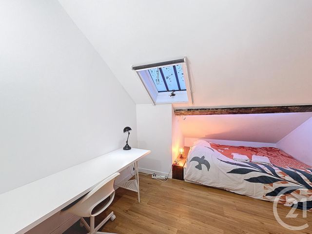 Appartement a louer troyes - 5 pièce(s) - 71.8 m2 - Surfyn