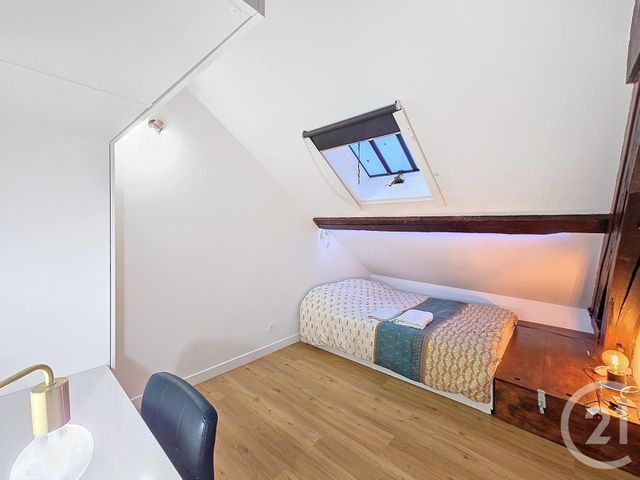 Appartement a louer troyes - 5 pièce(s) - 71.8 m2 - Surfyn