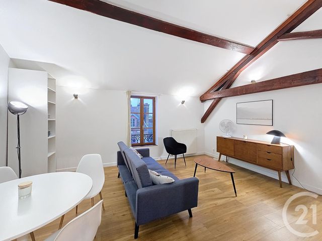 Appartement a louer troyes - 5 pièce(s) - 71.8 m2 - Surfyn