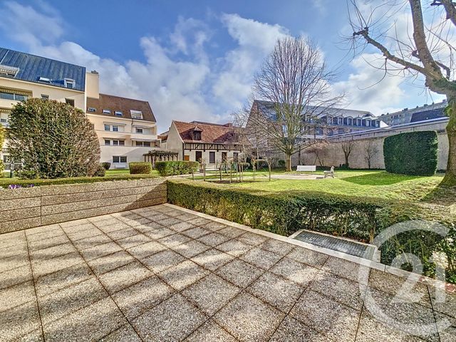 Appartement a louer troyes - 3 pièce(s) - 65 m2 - Surfyn