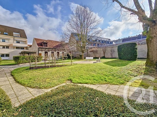 Appartement a louer troyes - 3 pièce(s) - 65 m2 - Surfyn