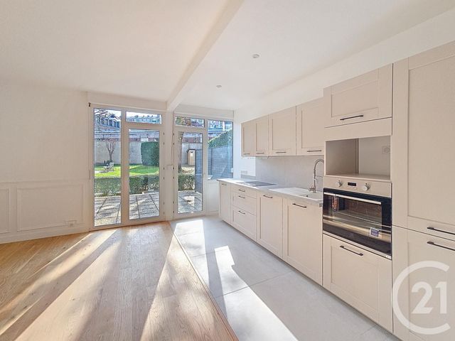 Appartement a louer troyes - 3 pièce(s) - 65 m2 - Surfyn