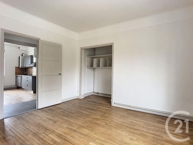 Appartement F2 &agrave; louer - 2 pi&egrave;ces - 58 m2 - Pont Ste Marie - 10 - CHAMPAGNE-ARDENNE