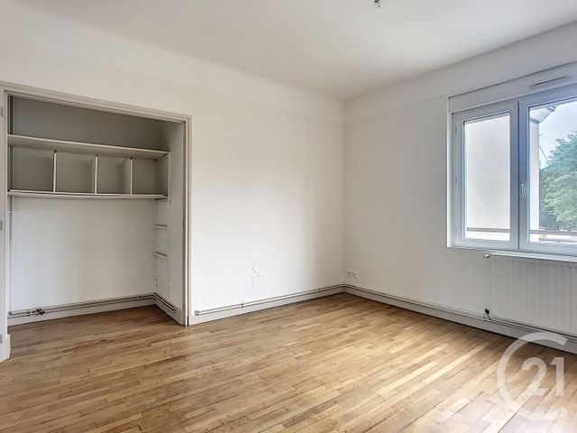 Appartement F2 &agrave; louer - 2 pi&egrave;ces - 58 m2 - Pont Ste Marie - 10 - CHAMPAGNE-ARDENNE