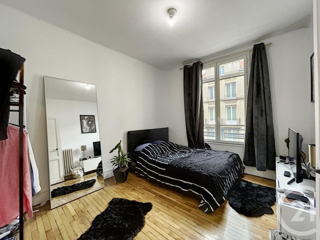 Appartement F2 à louer - 2 pièces - 45 m2 - Troyes - 10 - CHAMPAGNE-ARDENNE