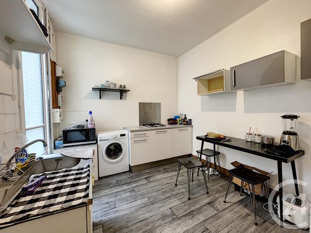Appartement F2 à louer - 2 pièces - 45 m2 - Troyes - 10 - CHAMPAGNE-ARDENNE