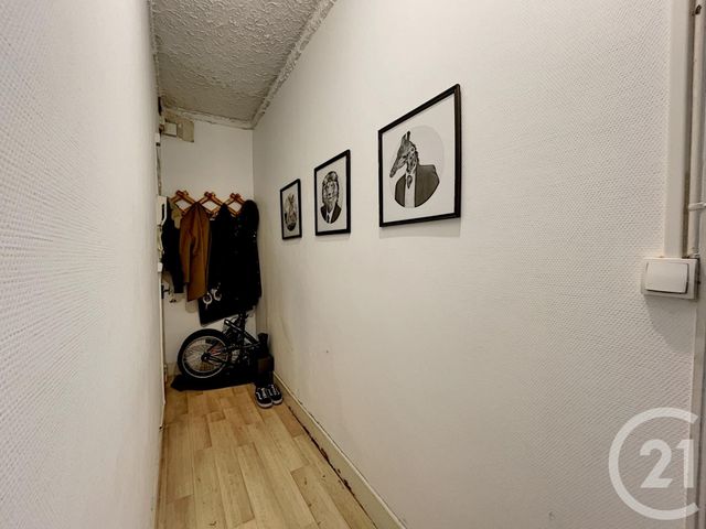 Appartement F2 à louer - 2 pièces - 45 m2 - Troyes - 10 - CHAMPAGNE-ARDENNE