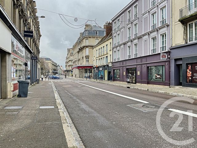 Appartement F2 à louer - 2 pièces - 45 m2 - Troyes - 10 - CHAMPAGNE-ARDENNE