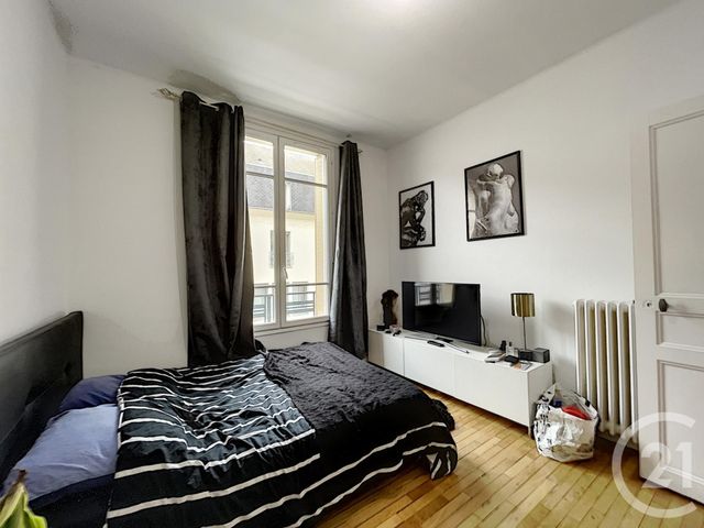 Appartement F2 à louer - 2 pièces - 45 m2 - Troyes - 10 - CHAMPAGNE-ARDENNE