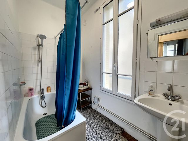 Appartement F2 à louer - 2 pièces - 45 m2 - Troyes - 10 - CHAMPAGNE-ARDENNE