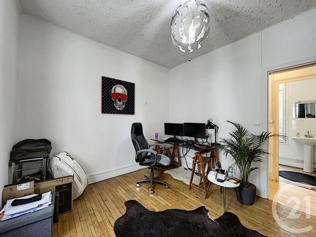 Appartement F2 à louer - 2 pièces - 45 m2 - Troyes - 10 - CHAMPAGNE-ARDENNE