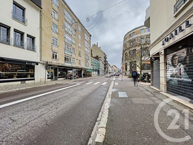 Appartement F2 à louer - 2 pièces - 45 m2 - Troyes - 10 - CHAMPAGNE-ARDENNE