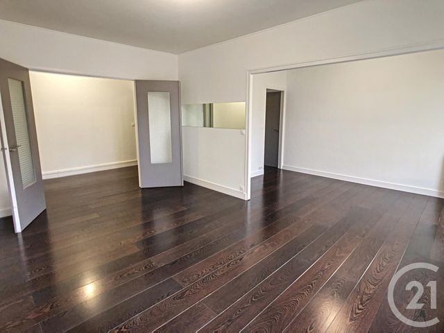 Appartement F4 à louer - 4 pièces - 90 m2 - Troyes - 10 - CHAMPAGNE-ARDENNE