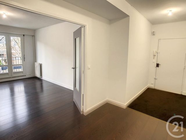 Appartement F4 à louer - 4 pièces - 90 m2 - Troyes - 10 - CHAMPAGNE-ARDENNE