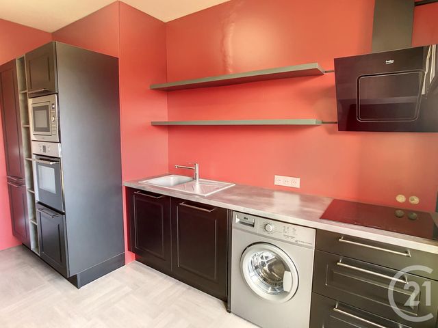 Appartement F4 à louer - 4 pièces - 90 m2 - Troyes - 10 - CHAMPAGNE-ARDENNE