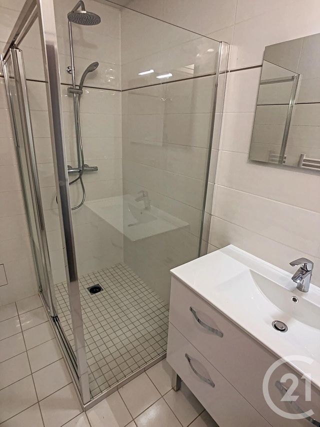 Appartement F4 à louer - 4 pièces - 90 m2 - Troyes - 10 - CHAMPAGNE-ARDENNE