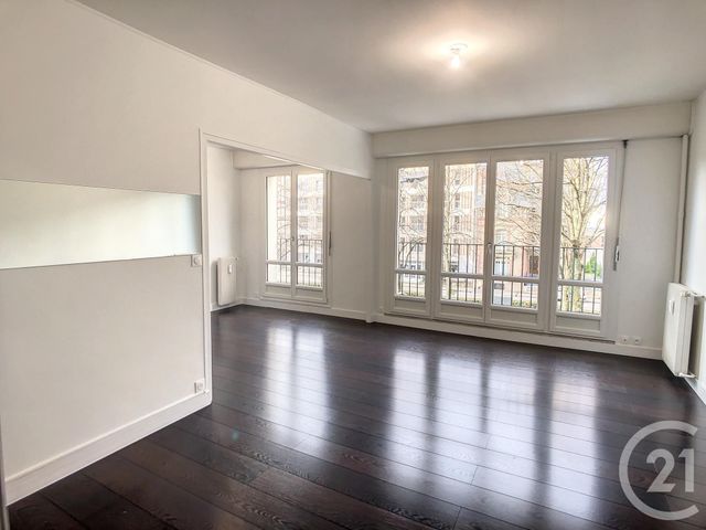 Appartement F4 à louer - 4 pièces - 90 m2 - Troyes - 10 - CHAMPAGNE-ARDENNE