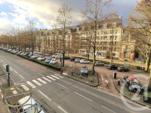 Appartement F4 à louer - 4 pièces - 90 m2 - Troyes - 10 - CHAMPAGNE-ARDENNE