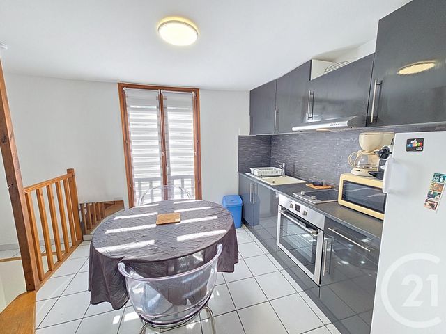 Appartement F2 à louer - 2 pièces - 30 m2 - Troyes - 10 - CHAMPAGNE-ARDENNE