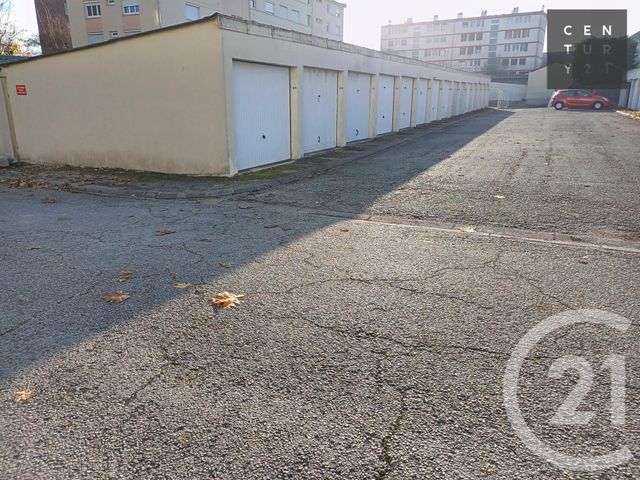 Appartement F3 à vendre - 3 pièces - 61 m2 - Troyes - 10 - CHAMPAGNE-ARDENNE