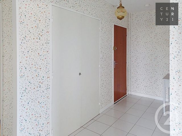 Appartement F3 à vendre - 3 pièces - 61 m2 - Troyes - 10 - CHAMPAGNE-ARDENNE