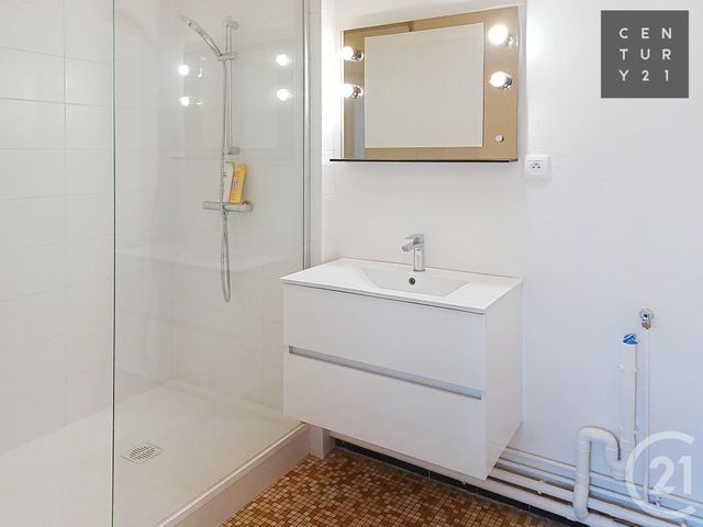 Appartement F3 à vendre - 3 pièces - 61 m2 - Troyes - 10 - CHAMPAGNE-ARDENNE