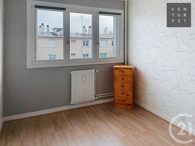 Appartement F3 à vendre - 3 pièces - 61 m2 - Troyes - 10 - CHAMPAGNE-ARDENNE