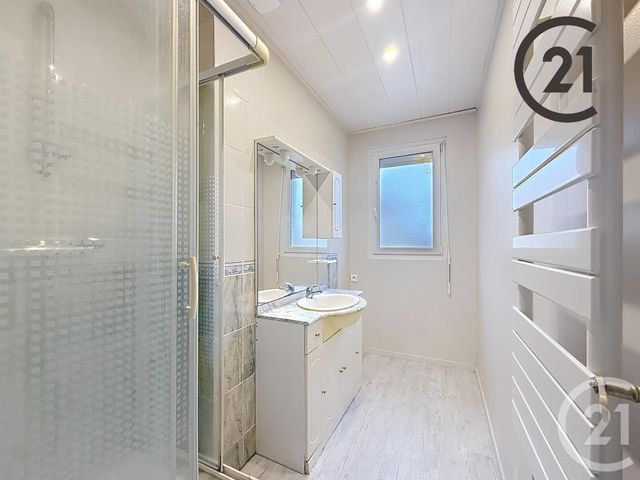 Appartement à vendre - 4 pièces - 68,26 m2 - Troyes - 10 - CHAMPAGNE-ARDENNE