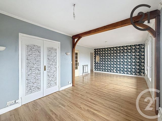 Appartement à vendre - 4 pièces - 68,26 m2 - Troyes - 10 - CHAMPAGNE-ARDENNE