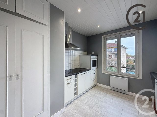 Appartement à vendre - 4 pièces - 68,26 m2 - Troyes - 10 - CHAMPAGNE-ARDENNE