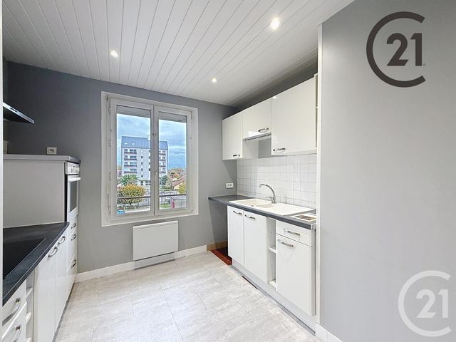 Appartement à vendre - 4 pièces - 68,26 m2 - Troyes - 10 - CHAMPAGNE-ARDENNE