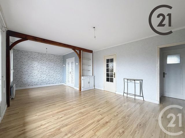 Appartement à vendre - 4 pièces - 68,26 m2 - Troyes - 10 - CHAMPAGNE-ARDENNE