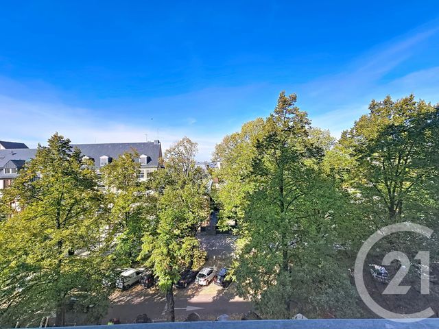 Appartement F2 à louer - 2 pièces - 42 m2 - Troyes - 10 - CHAMPAGNE-ARDENNE