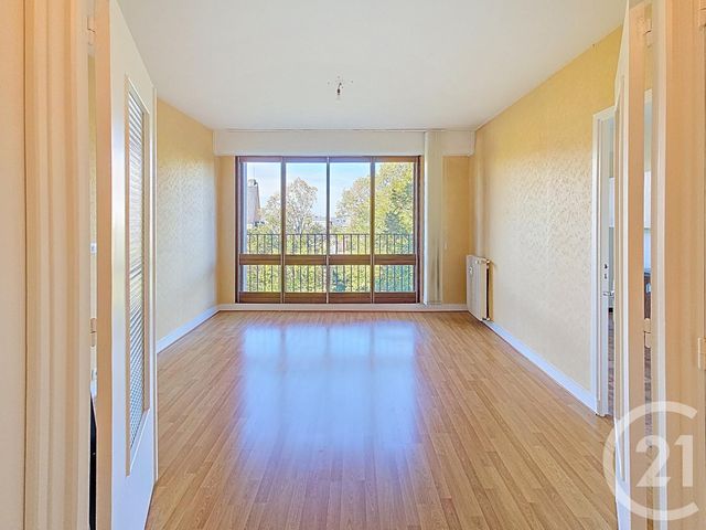 Appartement F2 à louer - 2 pièces - 42 m2 - Troyes - 10 - CHAMPAGNE-ARDENNE