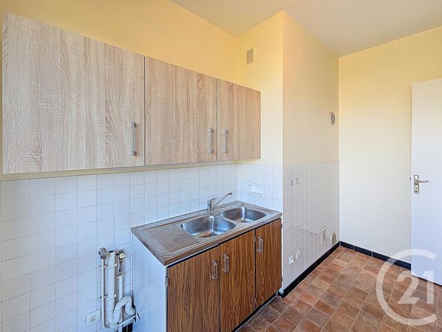 Appartement F2 à louer - 2 pièces - 42 m2 - Troyes - 10 - CHAMPAGNE-ARDENNE