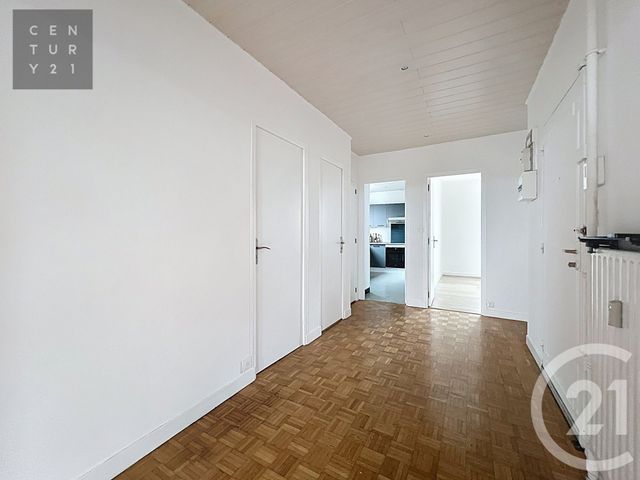 Appartement F4 &agrave; vendre - 4 pi&egrave;ces - 87,23 m2 - Troyes - 10 - CHAMPAGNE-ARDENNE