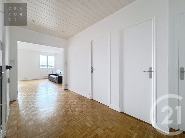 Appartement F4 &agrave; vendre - 4 pi&egrave;ces - 87,23 m2 - Troyes - 10 - CHAMPAGNE-ARDENNE